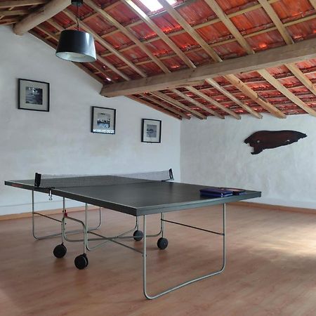 House With Pool And Garden In Esmoriz Near Porto Villa ภายนอก รูปภาพ