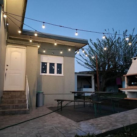 House With Pool And Garden In Esmoriz Near Porto Villa ภายนอก รูปภาพ