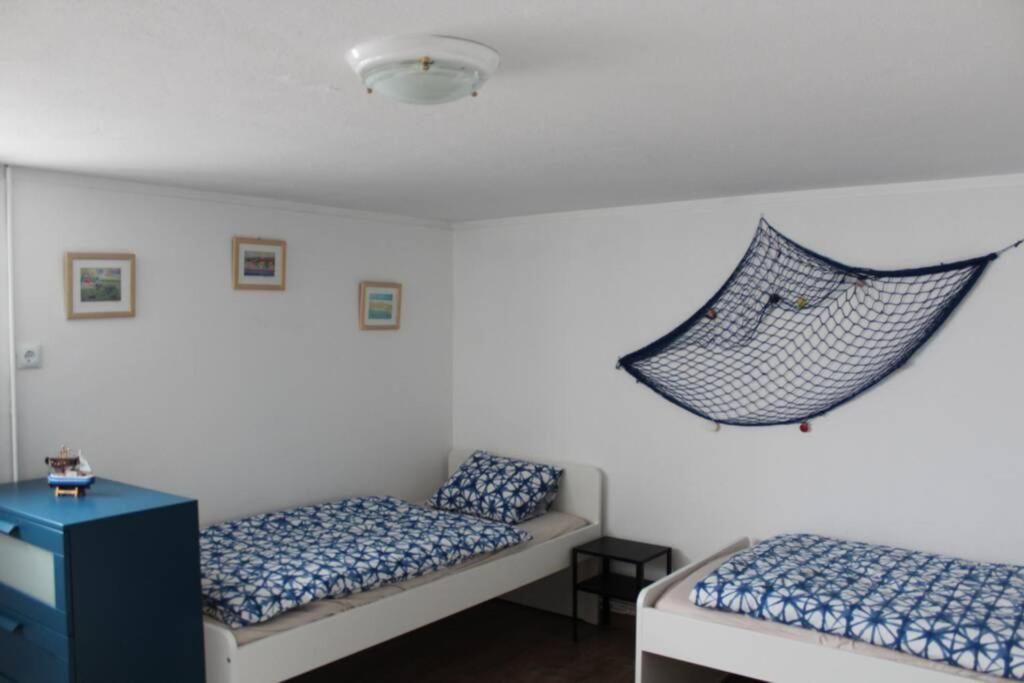 House With Pool And Garden In Esmoriz Near Porto Villa ภายนอก รูปภาพ