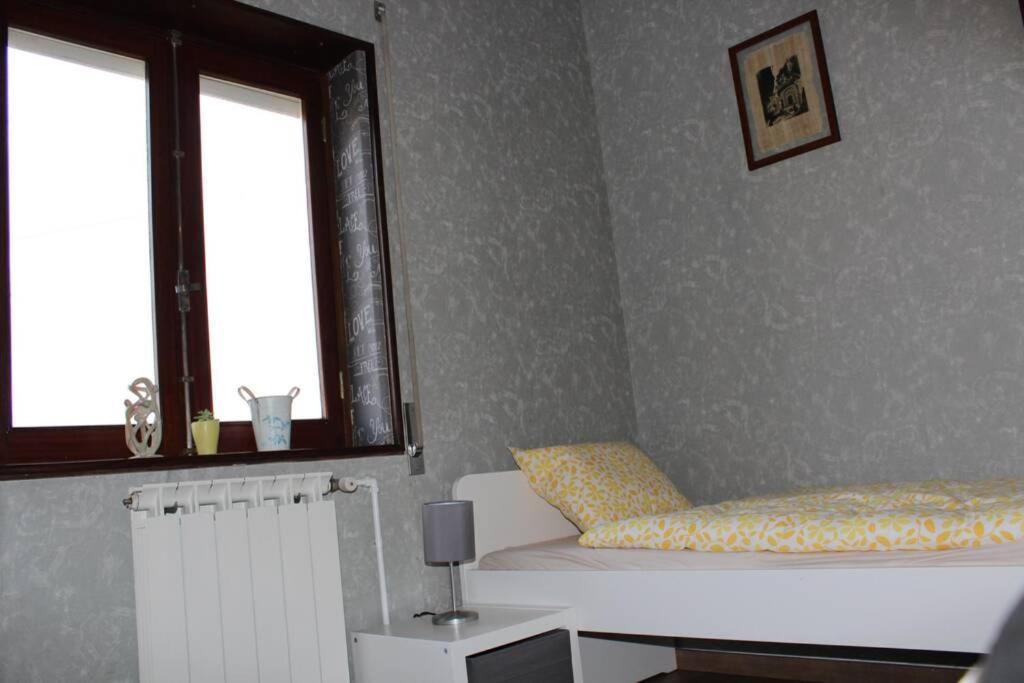 House With Pool And Garden In Esmoriz Near Porto Villa ภายนอก รูปภาพ